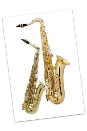 Haarlemse SaxofoonSchool_huren van een saxofoon
